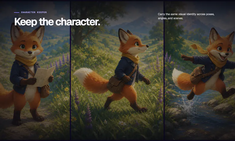 ReelWand screenshot 6
