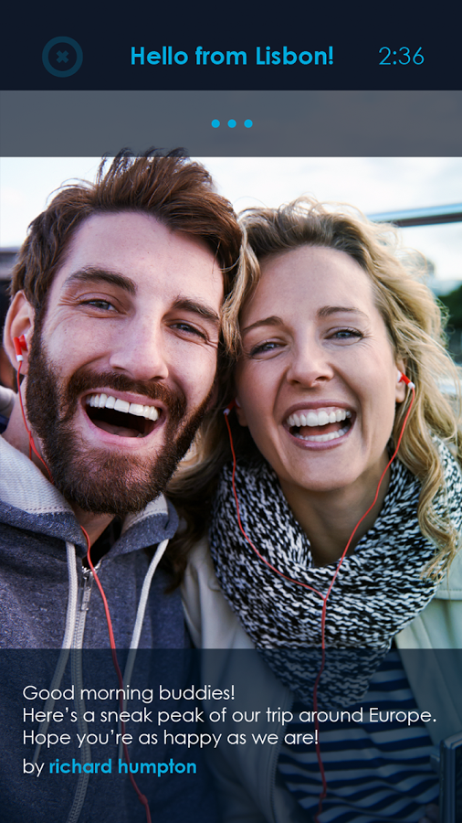 Cuckuu gallery image