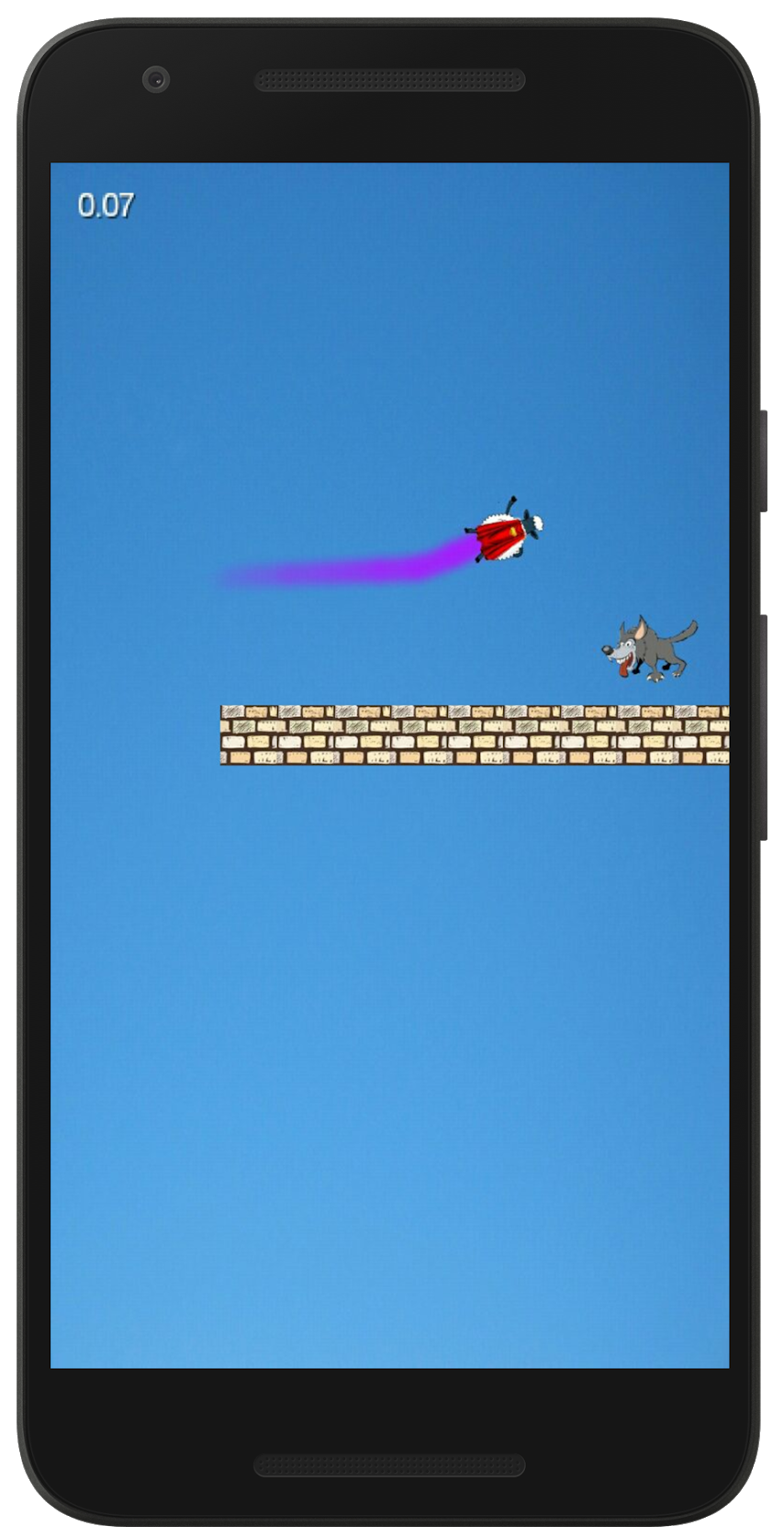 Super Sheep gallery image