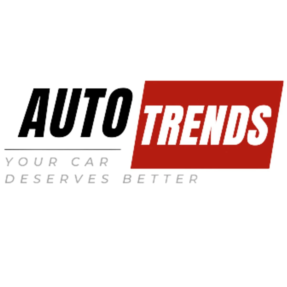 Auto Trends