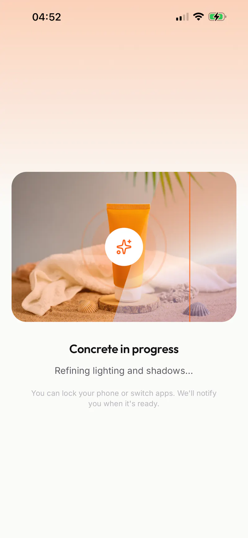 ShopShot: AI Product Photos screenshot 7