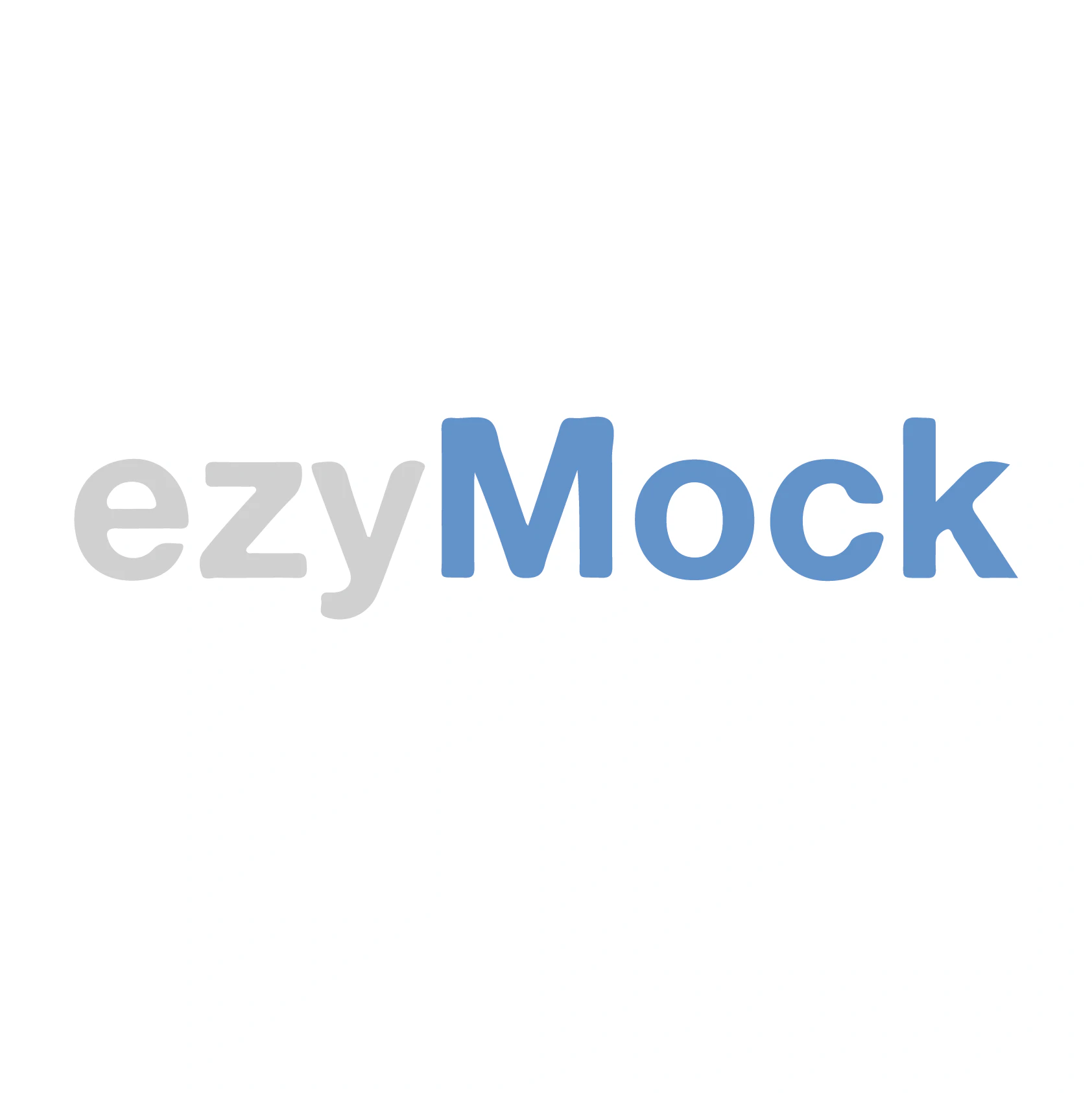 ezyMock