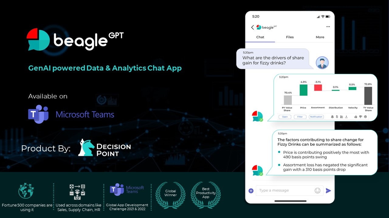 BeagleGPT gallery image