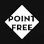 Point-Free