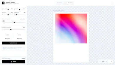 XeroxQ gallery image