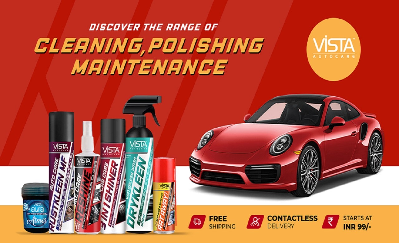 vistaauto