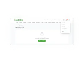 QuickHire gallery image