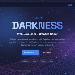 Darkness
