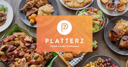 Platterz gallery image