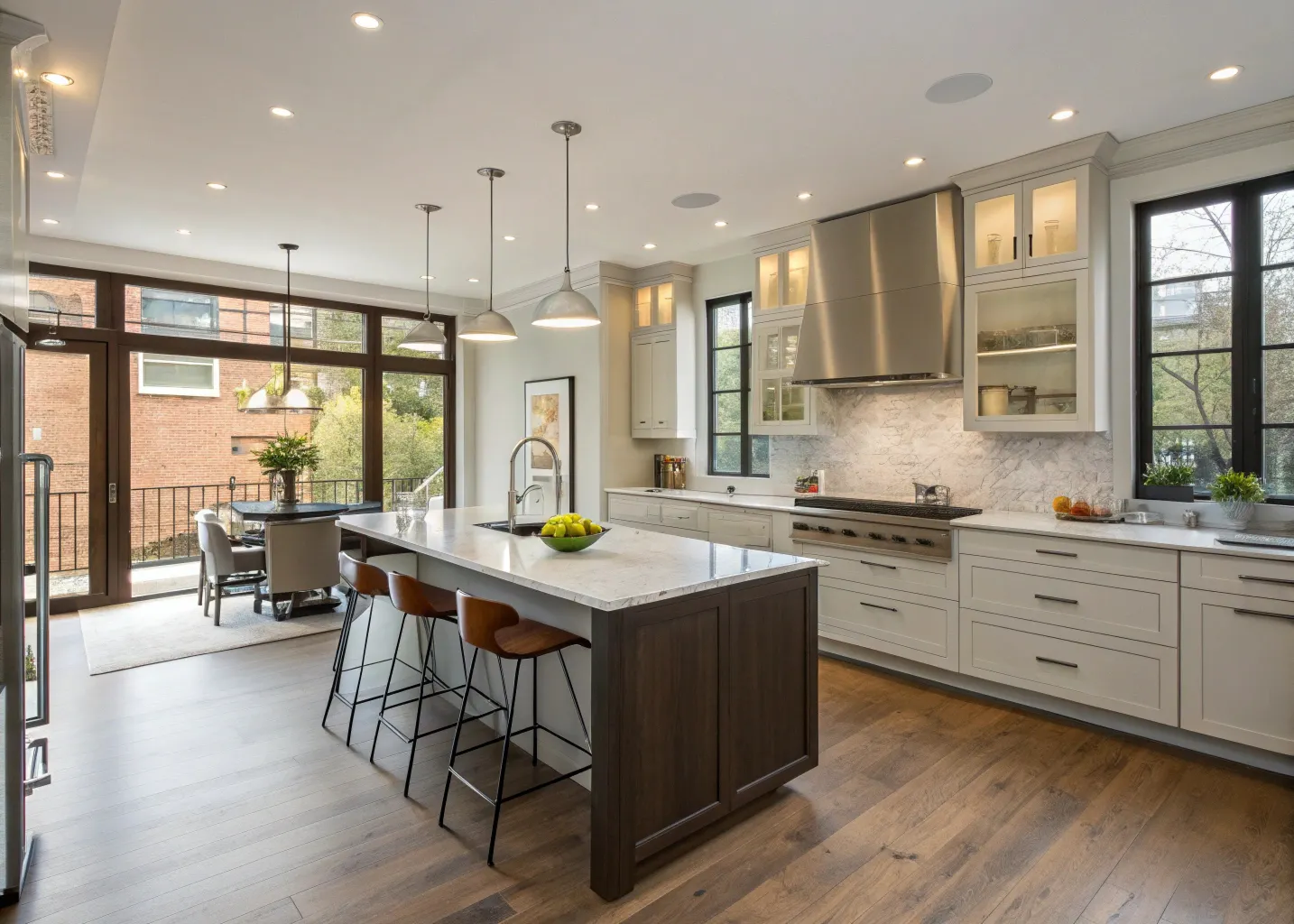 Home Remodeling Services Chicago 專案橫幅