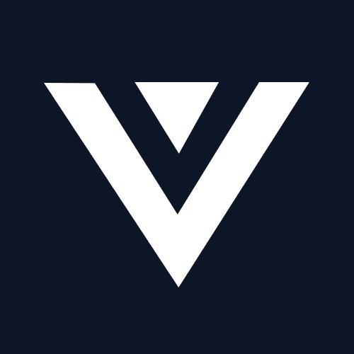 Trivorac - Product Hunt launch logo and brand identity