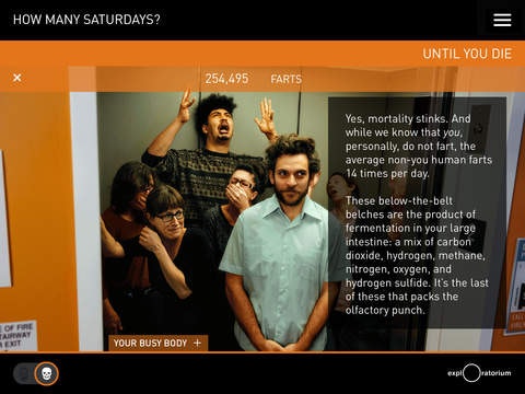 How Many Saturdays gallery image