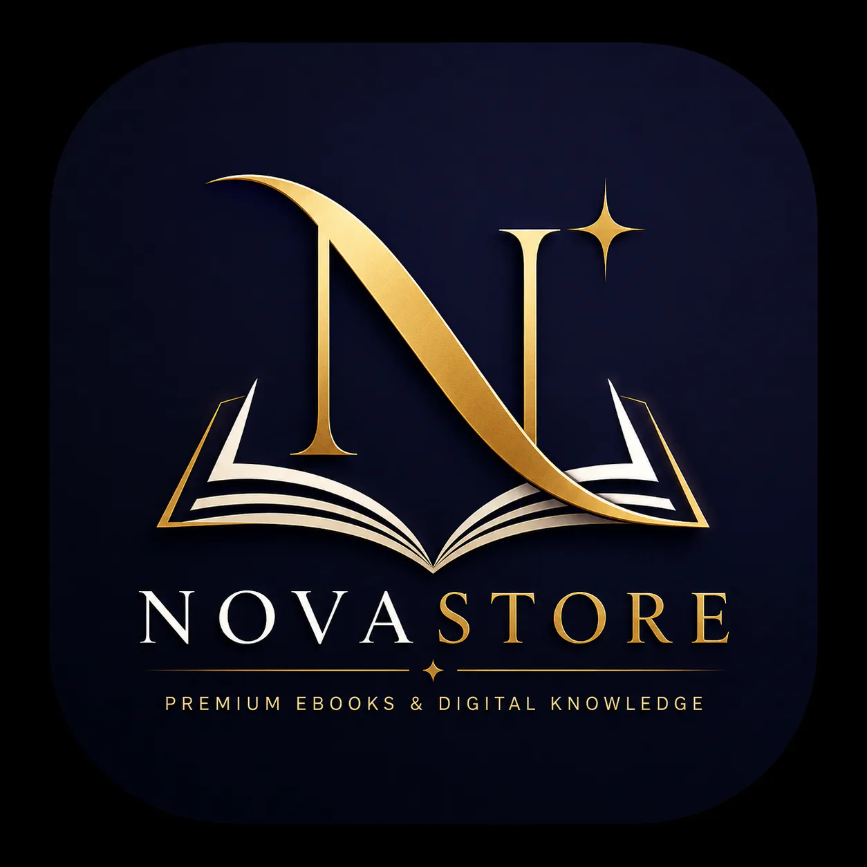 Novastore  Rare. Real. Ready gallery image