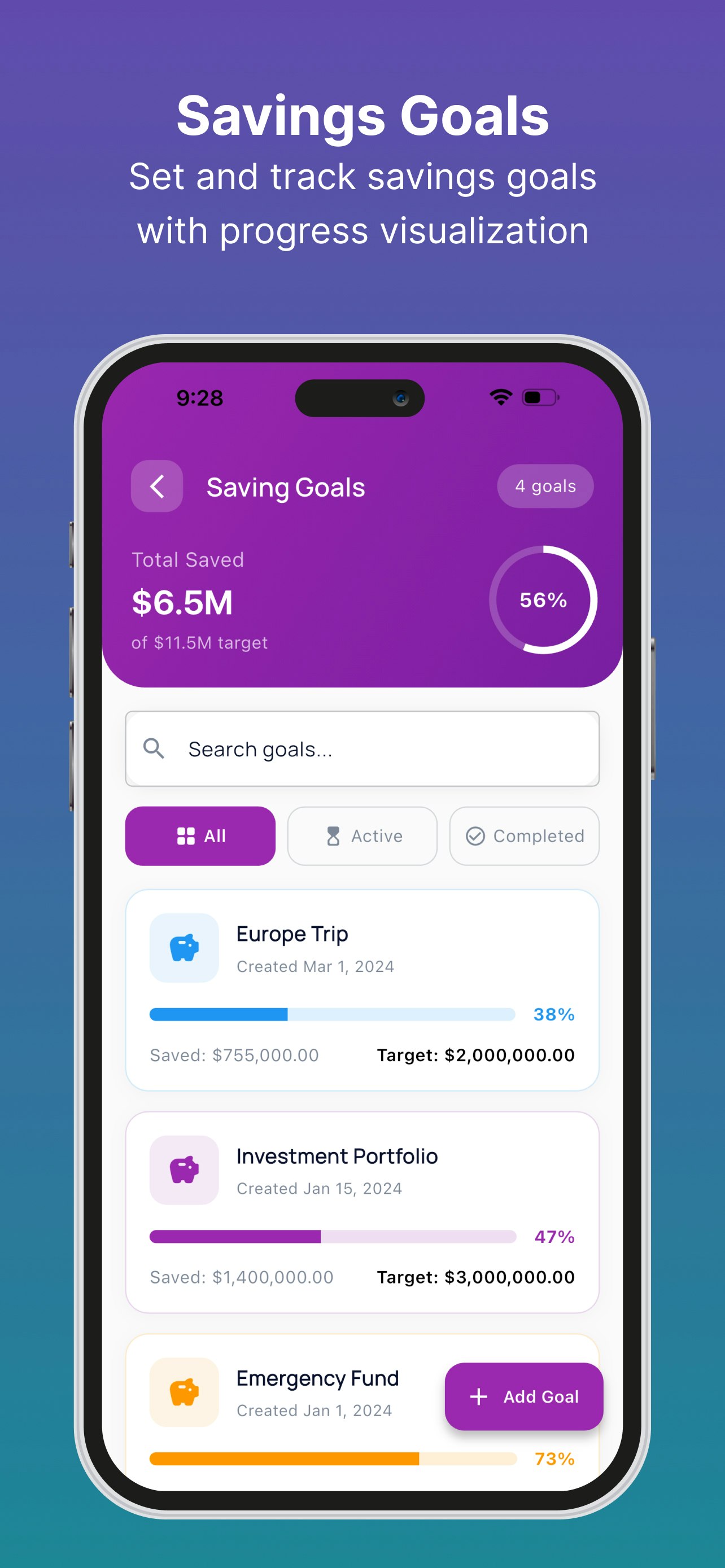 Finvex: All-in-One gallery image