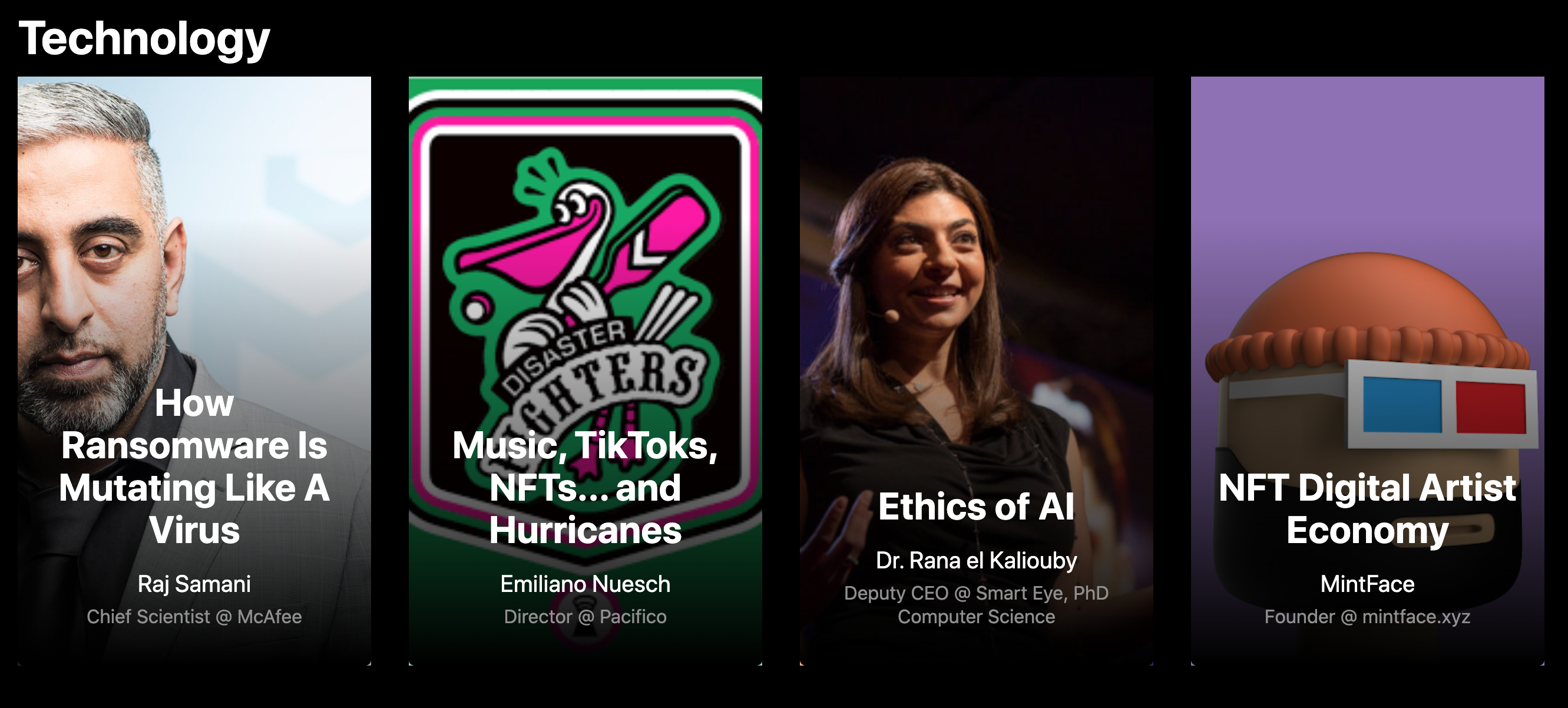 vspeaker gallery image