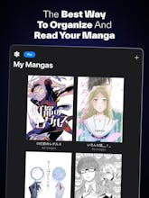 Manga Translate gallery image