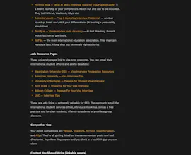 Backlink Suggestor gallery image