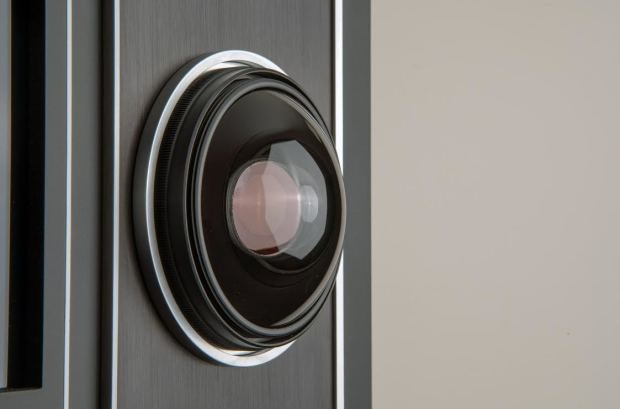 HAL 9000 from 2001: A Space Odyssey 🤖 gallery image