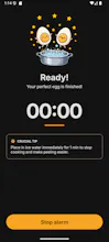 Yolk - Egg Timer gallery image