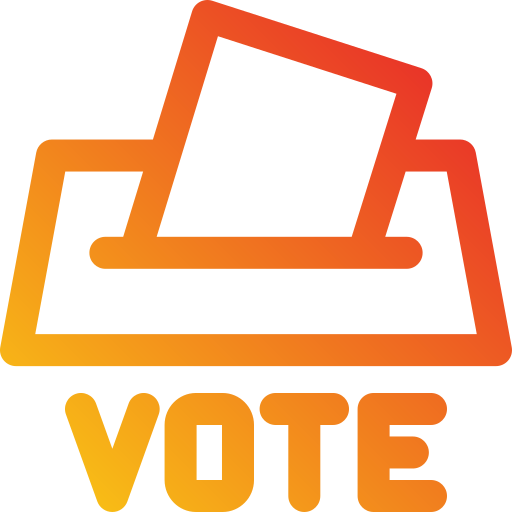 みんなで決めるVoteHub logo - Product Hunt launch