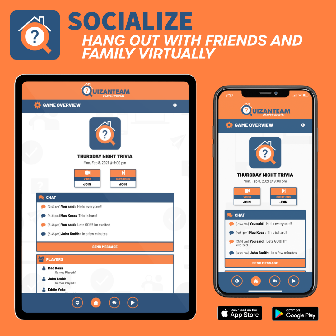 Quizanteam gallery image