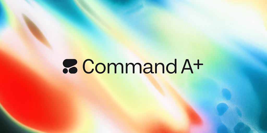 Command A+