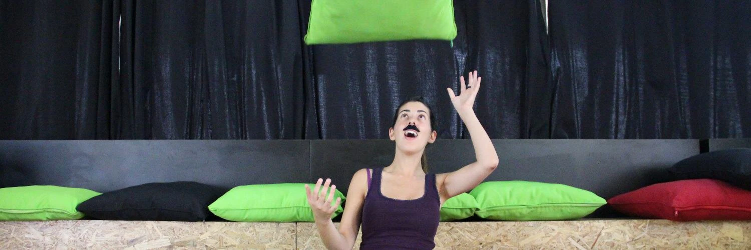 Nicoletta Donadio cover