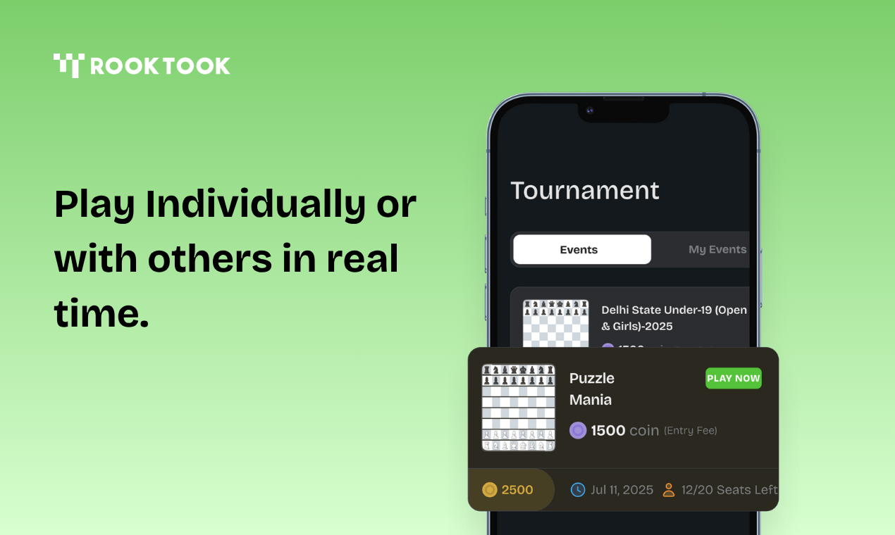 RookTook - Screenshot 3 preview