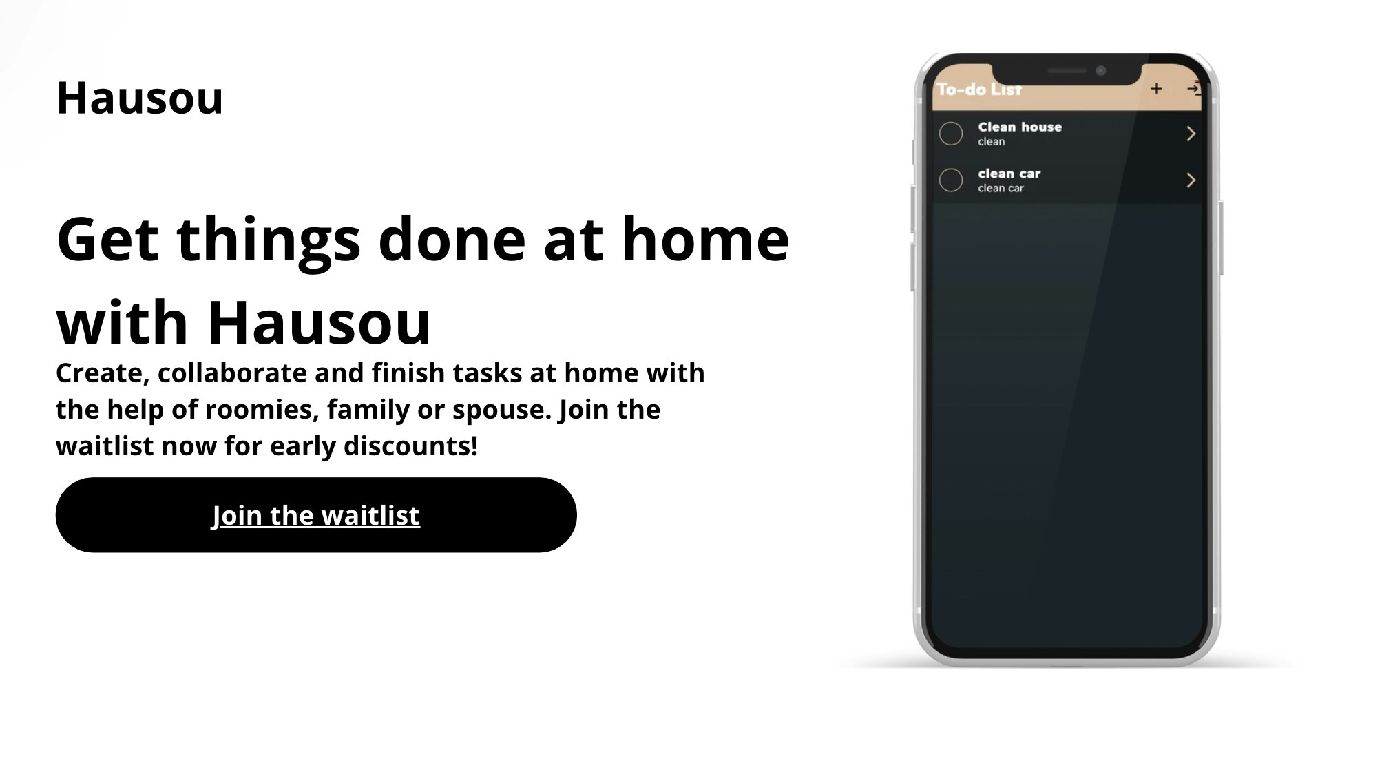 Hausou gallery image