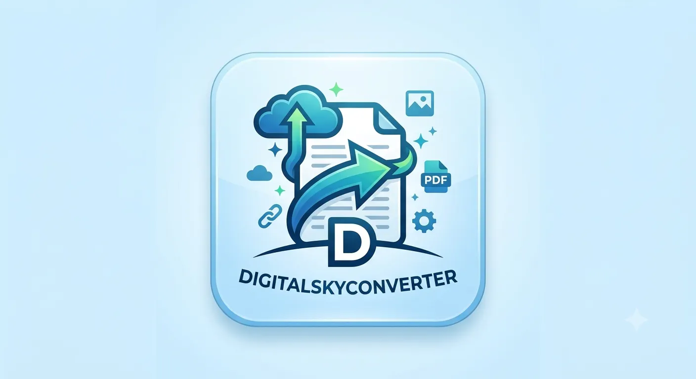 DigitalSkyConverter product banner
