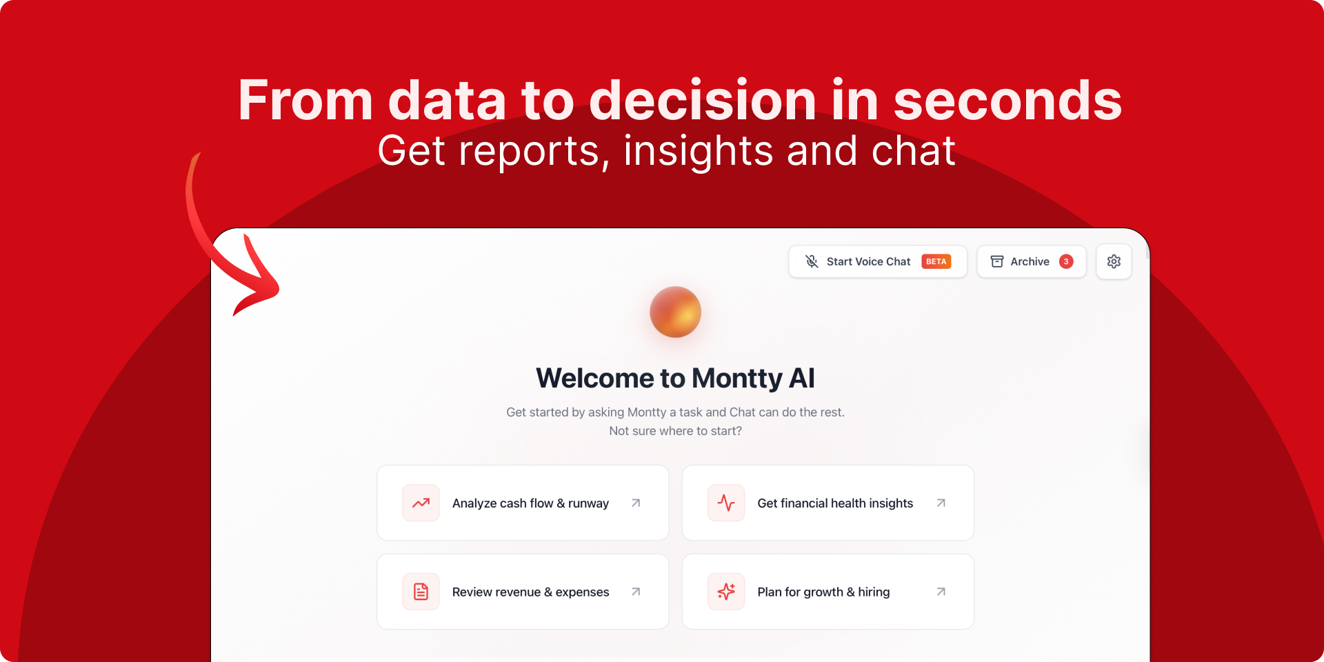 Montty gallery image