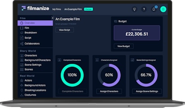 Filmanize gallery image
