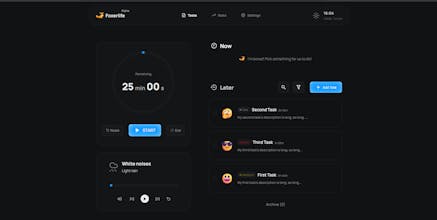 Foxerlife gallery image