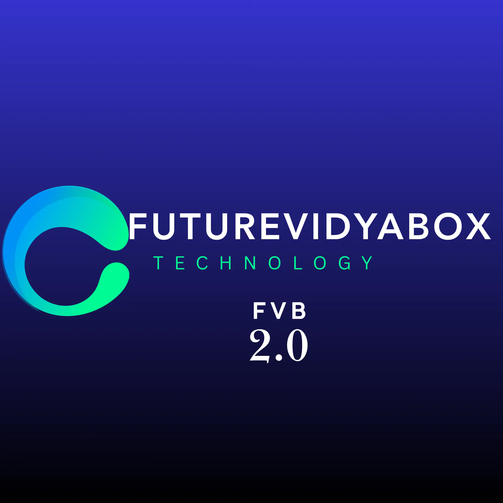 FUTUREVIDYABOX-AI logo