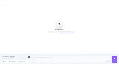 FlyB.app gallery image
