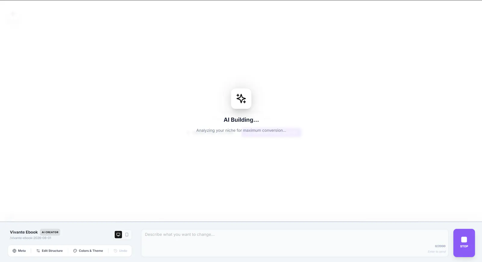 FlyB.app screenshot 2