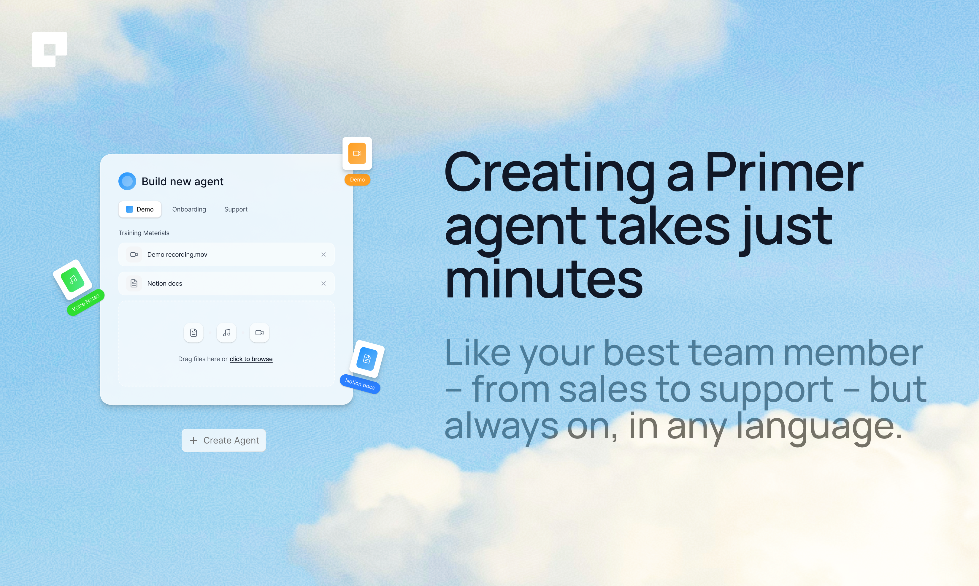 Primer - Screenshot 2 preview