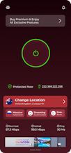 Symlex VPN: Fast & Safe VPN gallery image