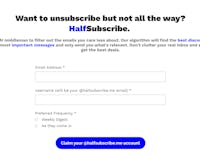 HalfSubscribe media 1