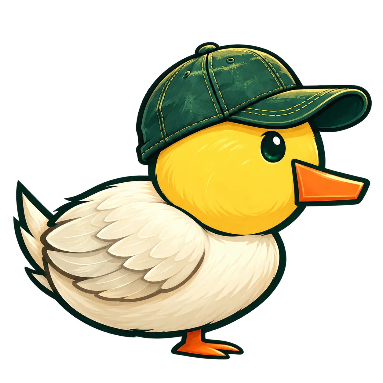 DUCK YOU — A very personal duck hunt gallery image