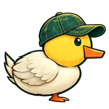 DUCK YOU — A very personal duck hunt gallery image