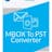 Data Recovery Freeware MBOX Converter
