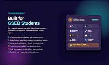 StudyTracker gallery image