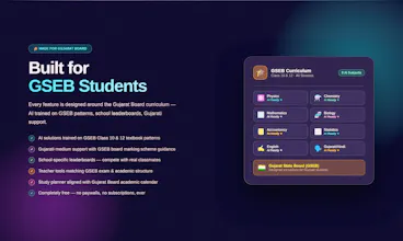 StudyTracker gallery image