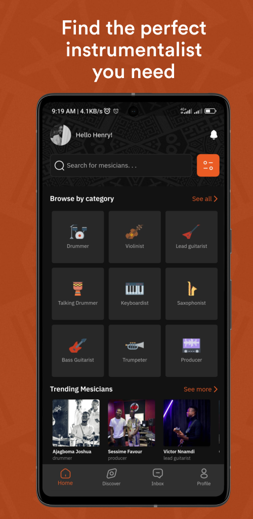 Mesic media 2