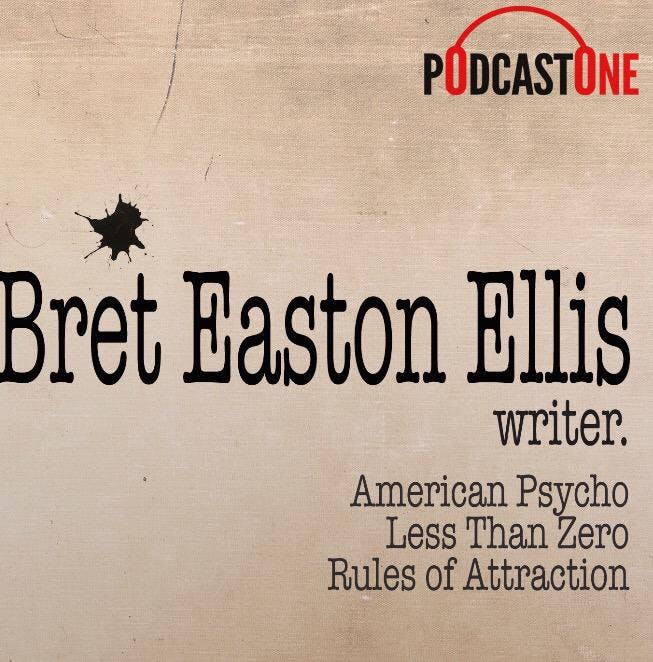 Bret Easton Ellis - John Carpenter media 1