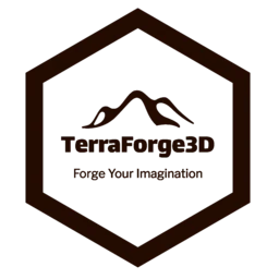 TerraForge3D