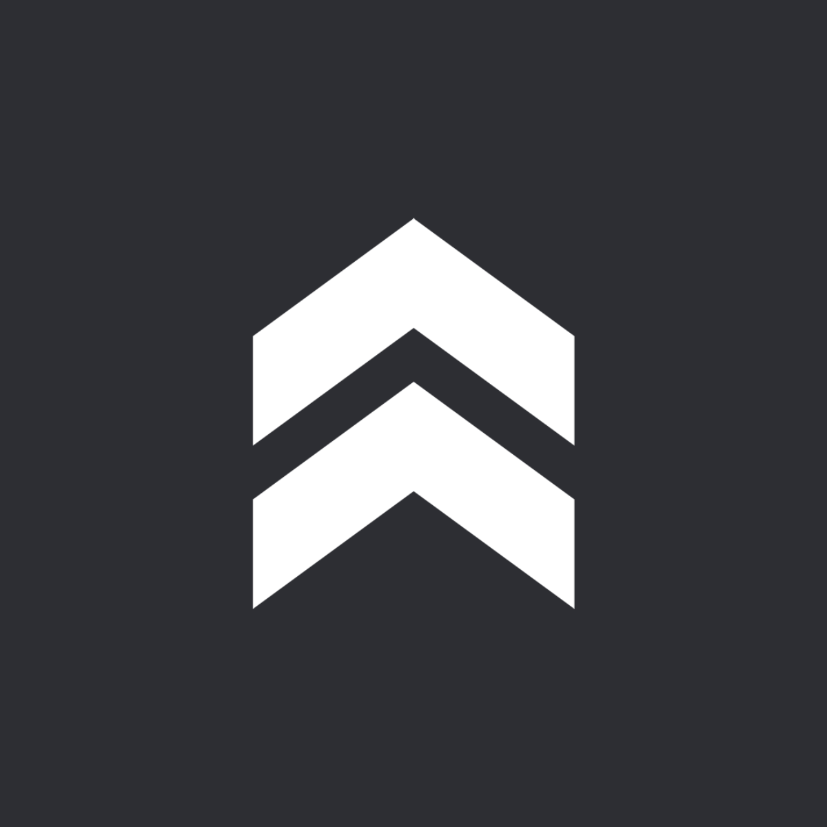 Elevate - Product Hunt launch logo and brand identity