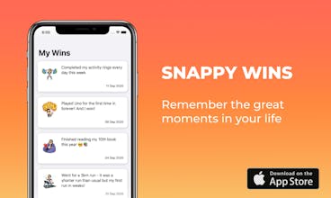 Snappy Wins gallery image