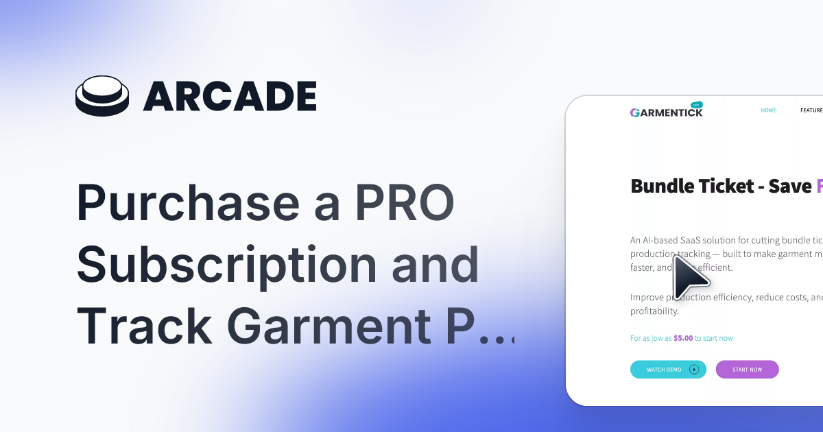 Garmentick gallery image